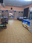 Чайная (posyolok Bereznik, ulitsa Pavlina Vinogradova, 69), cafe
