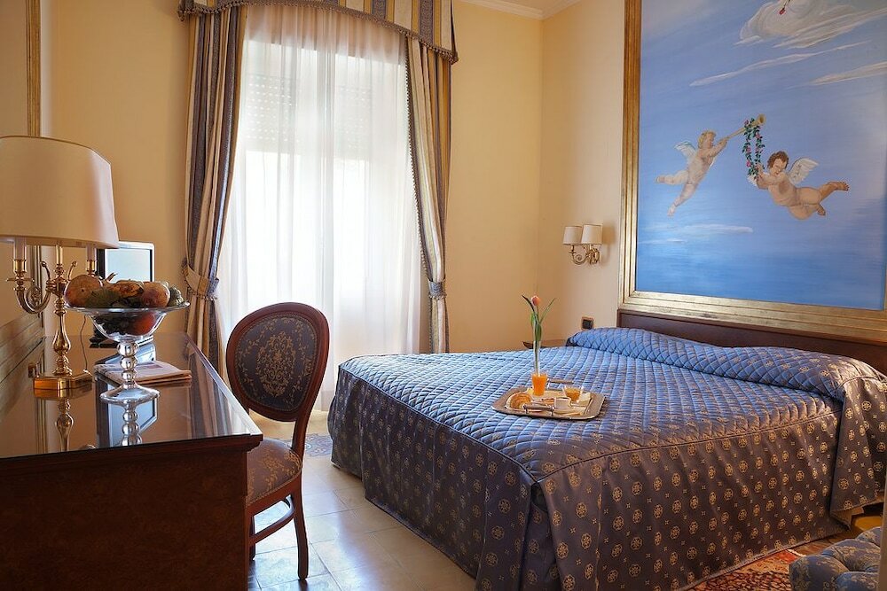 Фото Hotel Villa Ida