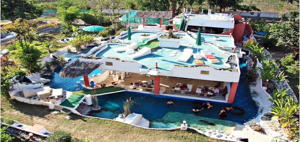 Фото Mirabel Resort & Mini Golf