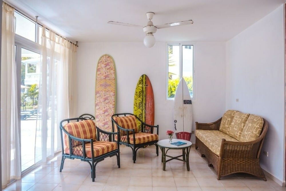 Фото The Beachcomber at Las Canas