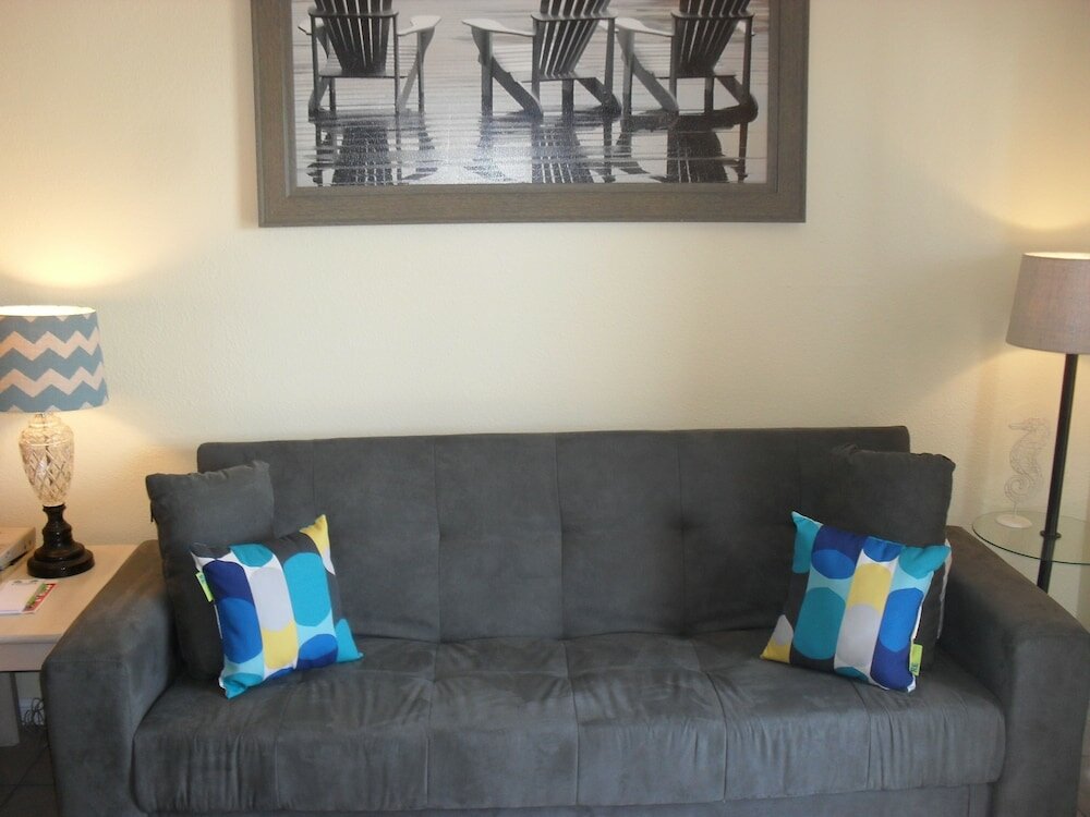 Фото The Victorian Condo by Ab Sea