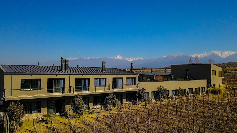 Фото Auberge du Vin, a Tribute Portfolio Hotel, Tupungato