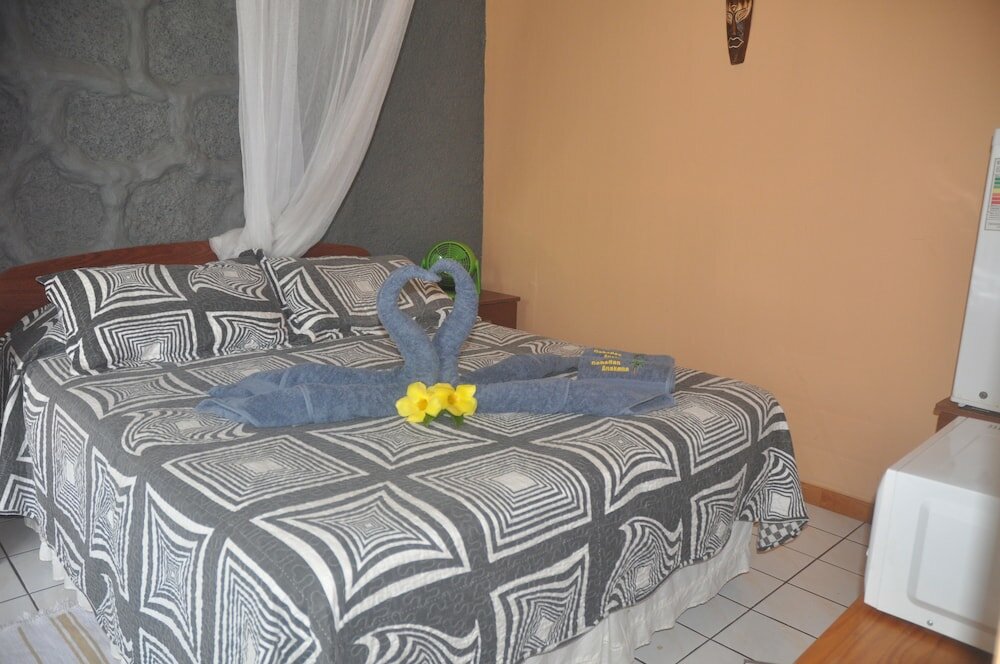 Фото Cabañas Anakena