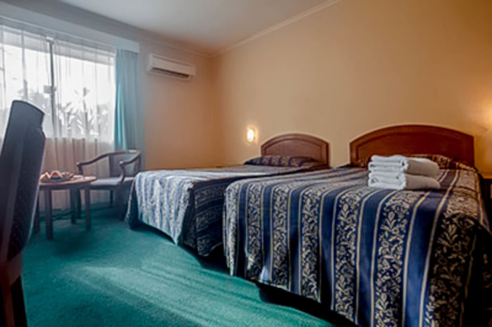 Фото Hotel Seri Malaysia Temerloh