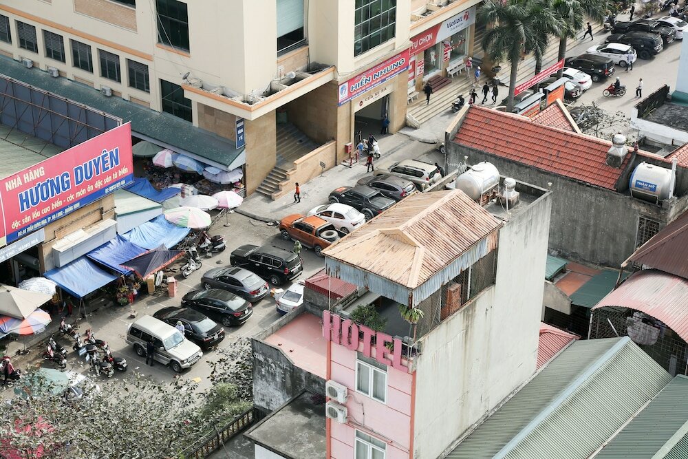 Фото City Bay Palace Hotel