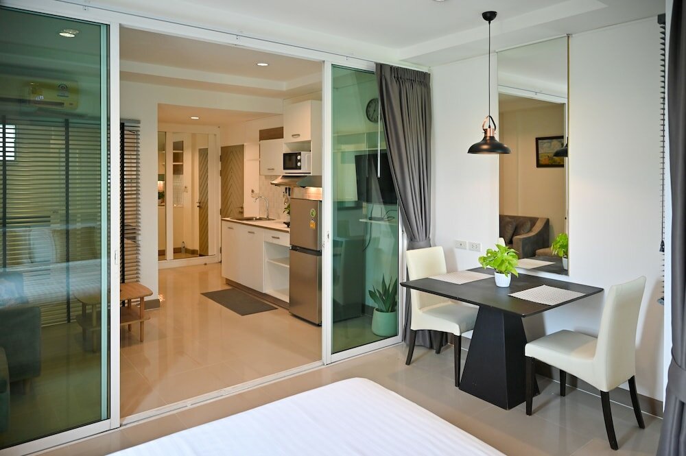 Фото Sivana Place