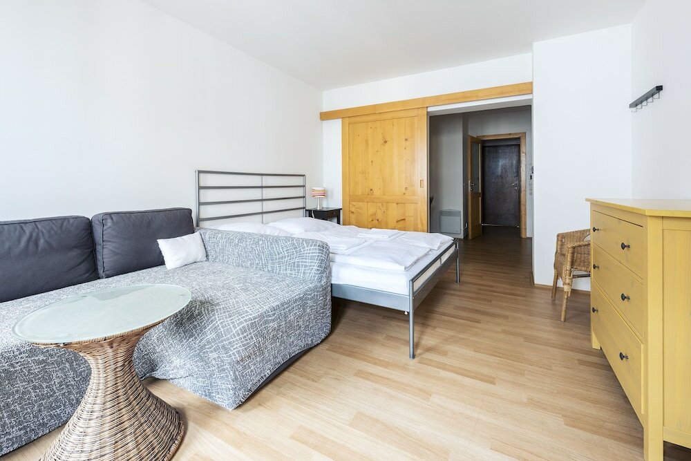 Фото Apartments Praha 6