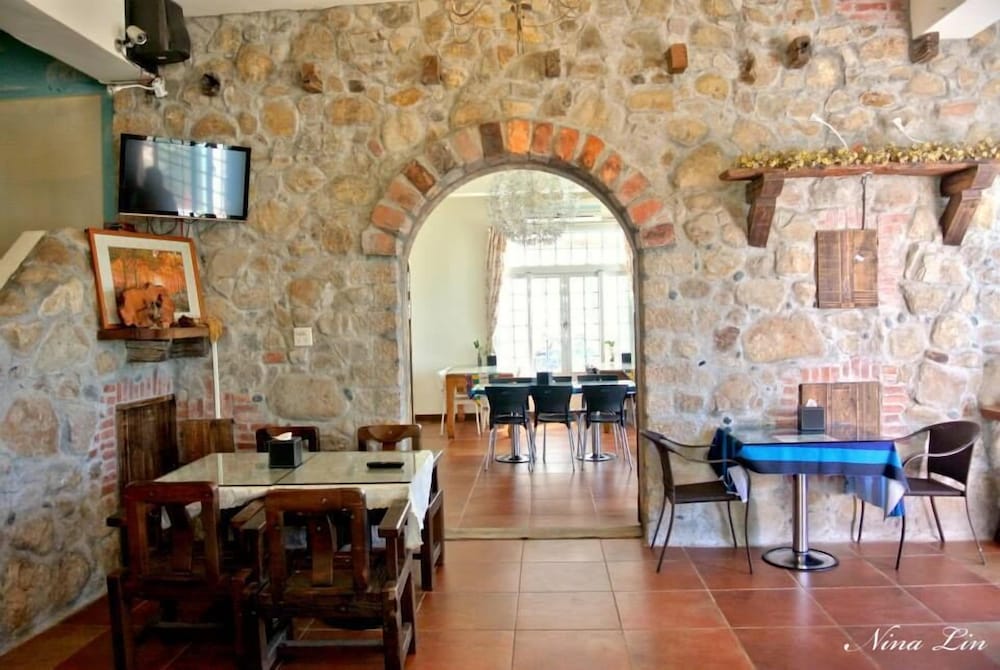 Фото Kenting Bonjour Resort