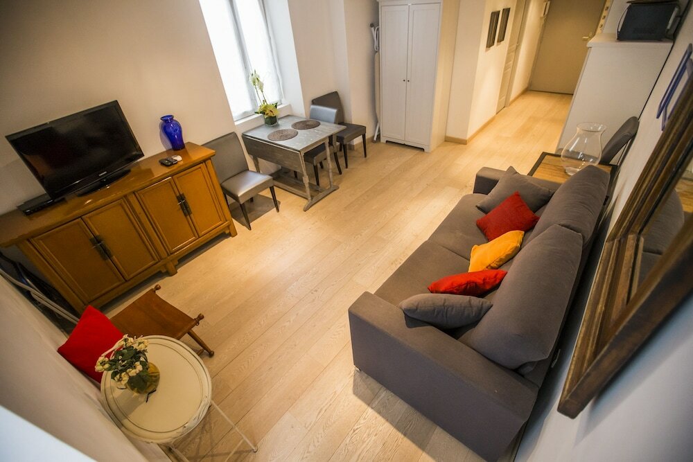 Фото Residence Bouttau