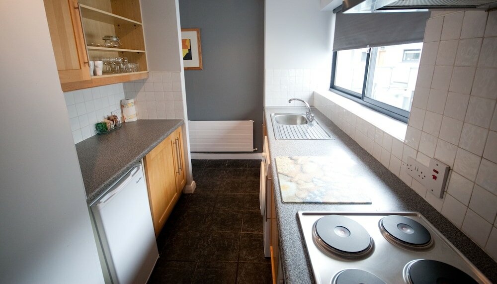 Фото Handel's Apartments of Temple Bar