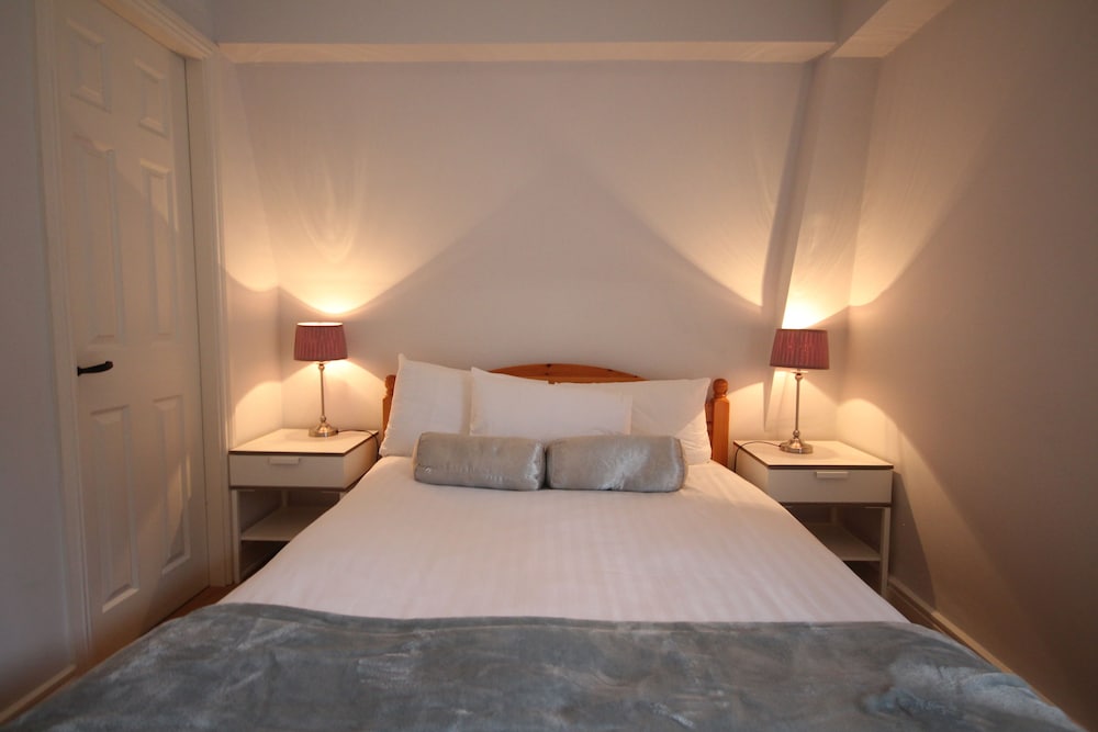 Фото Handel's Apartments of Temple Bar