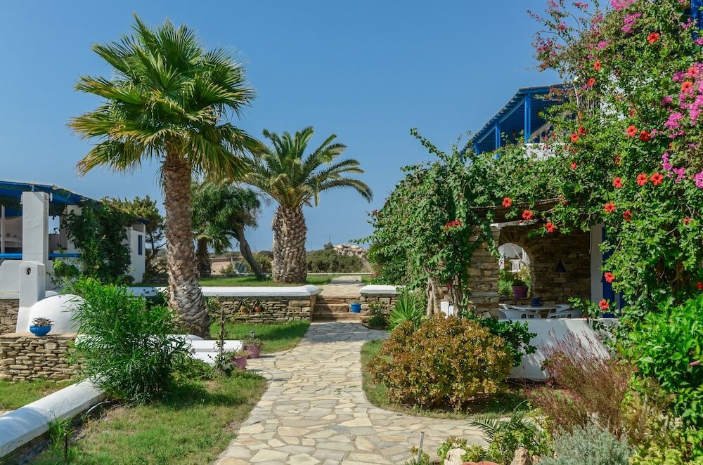 Фото Skarmoutsos Studios