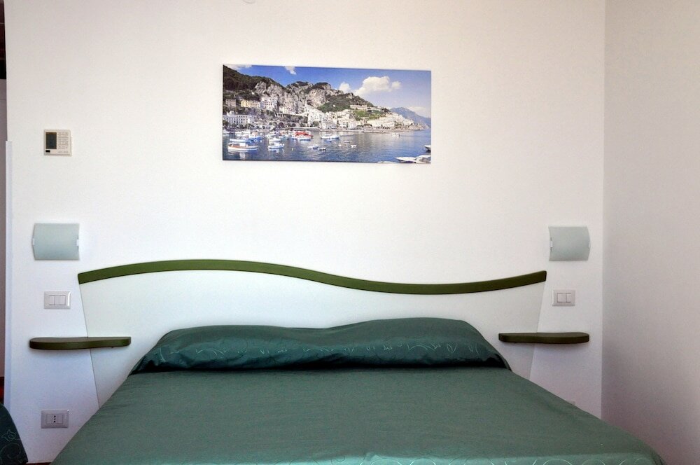 Фото B&b Il Canto delle Sirene