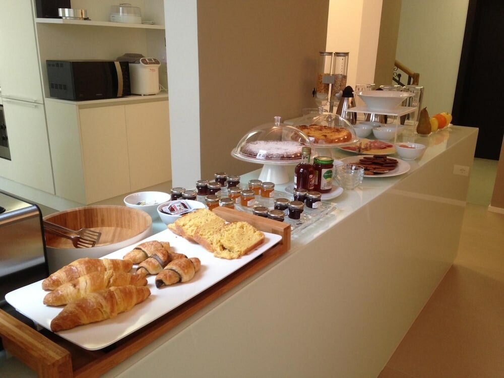 Фото Borgoleoni 18