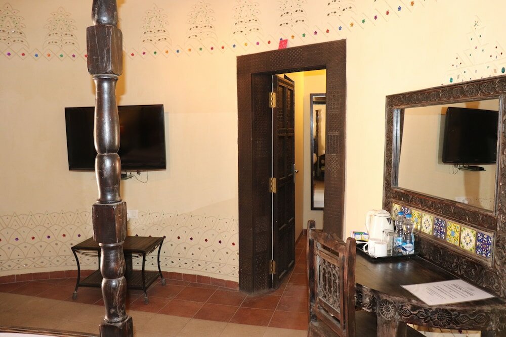 Фото Regenta Resort Bhuj, by Royal Orchid Limited