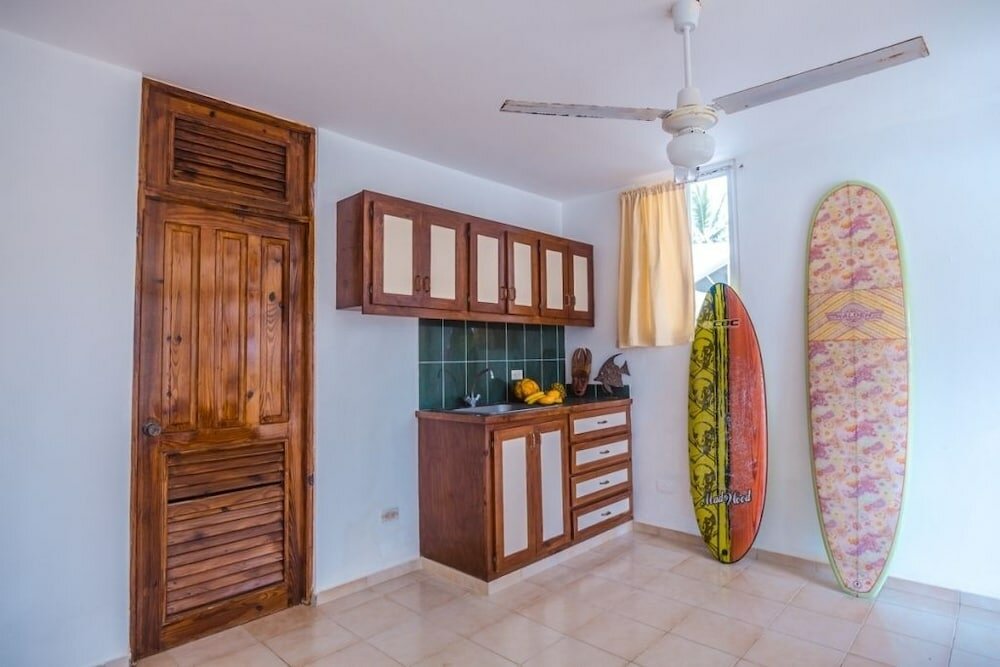 Фото The Beachcomber at Las Canas