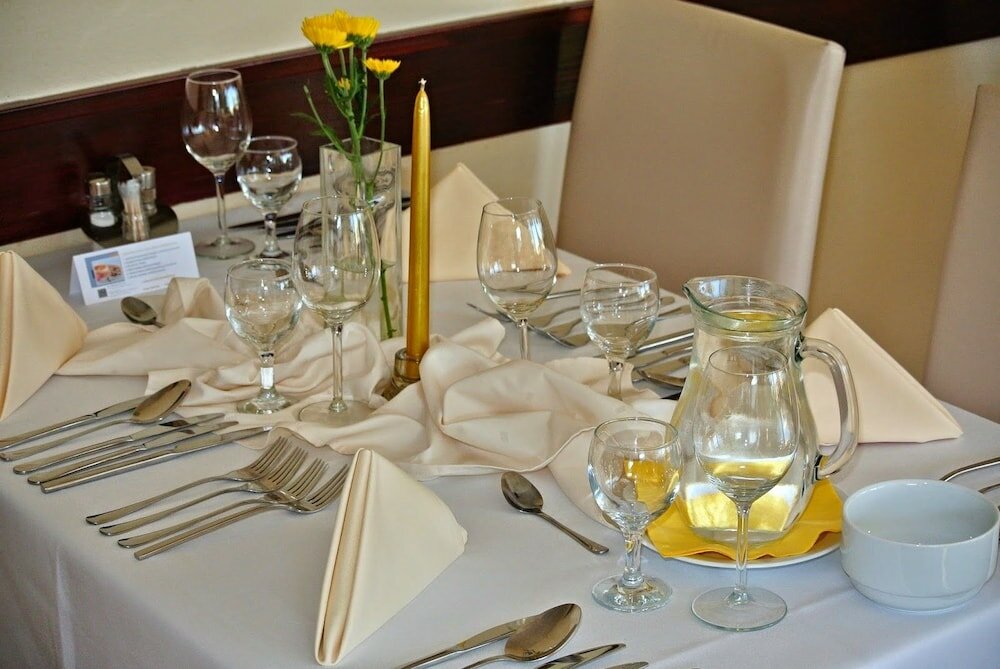 Фото Hotel Crocus