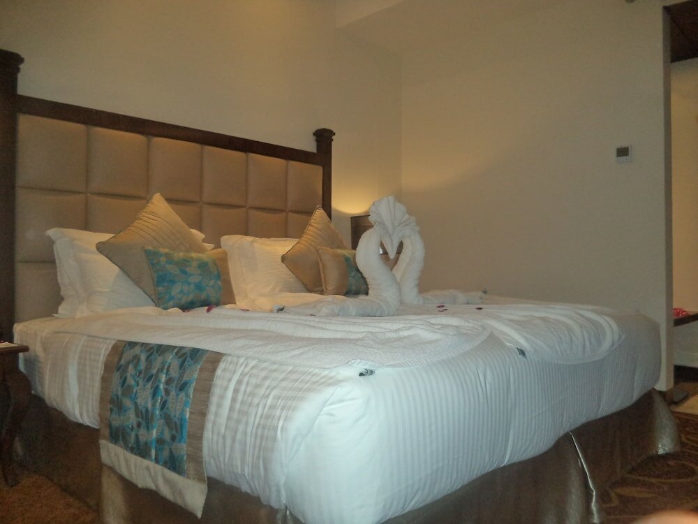 Фото Country Inn & Suites by Radisson, Bathinda