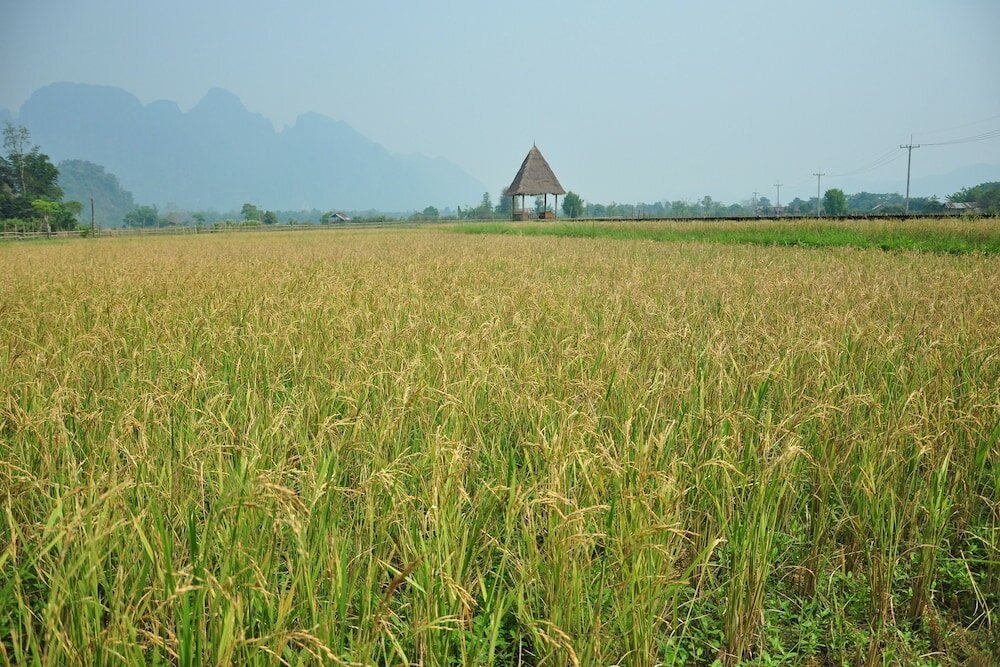 Фото ViengTara VangVieng Resort