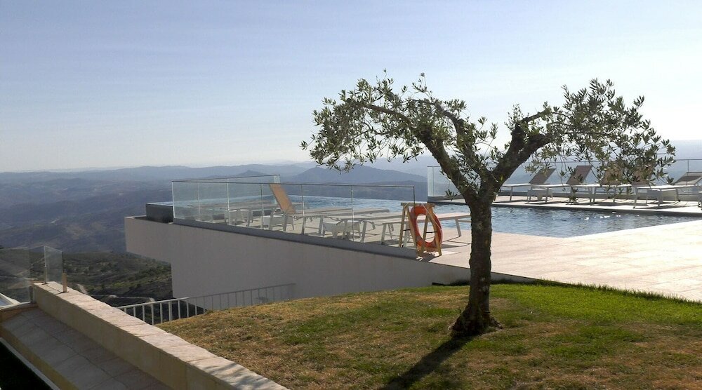 Фото Hotel & SPA Alfândega da Fé