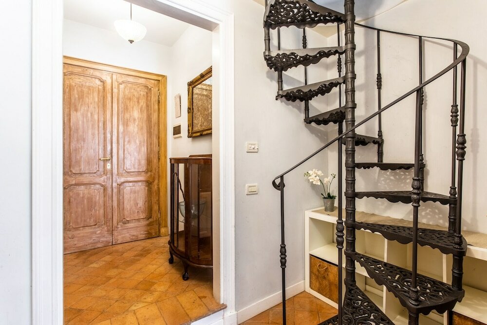 Фото Frattina Apartments