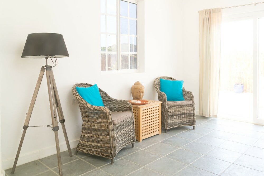 Фото Pauline's Apartments Aruba