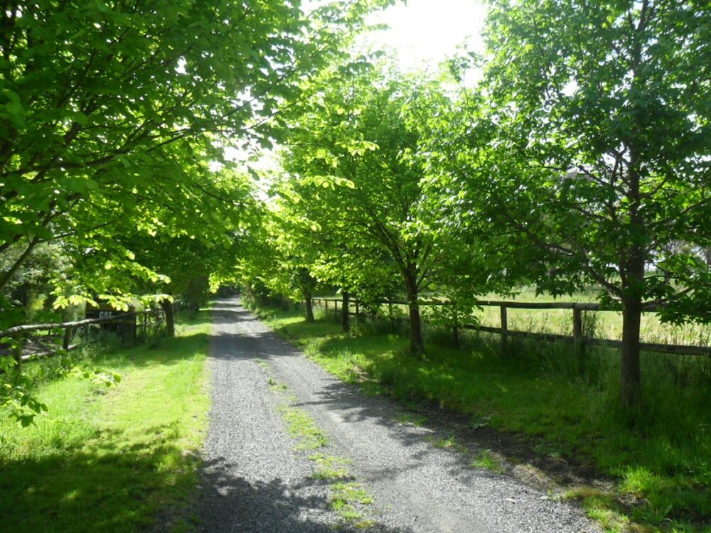 Фото Australian Home Away at Wonga Park Brushy Creek