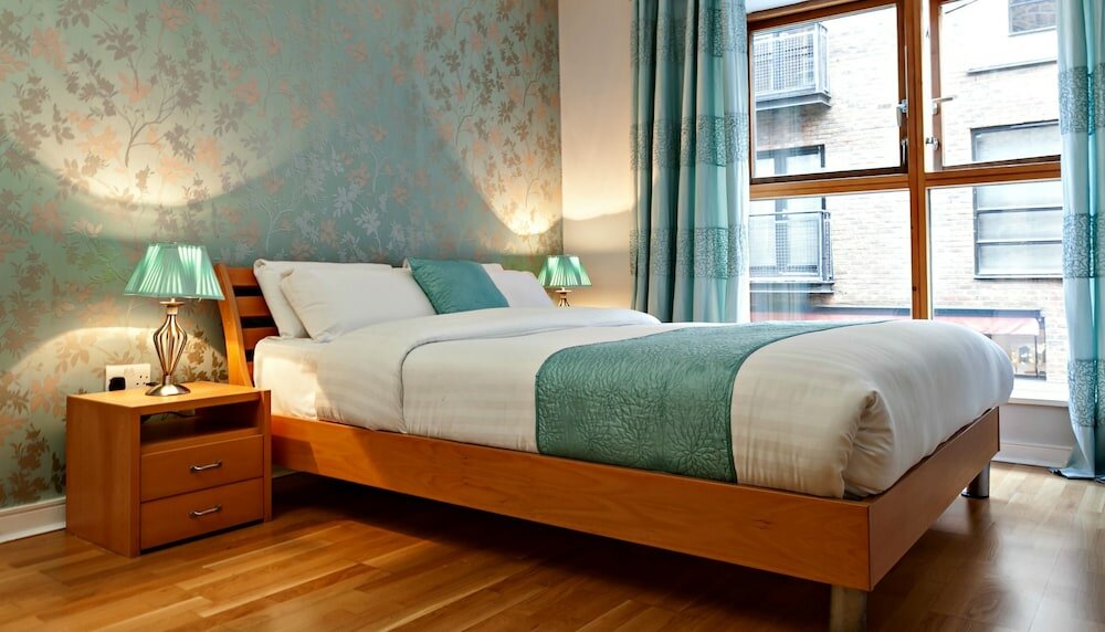 Фото Handel's Apartments of Temple Bar