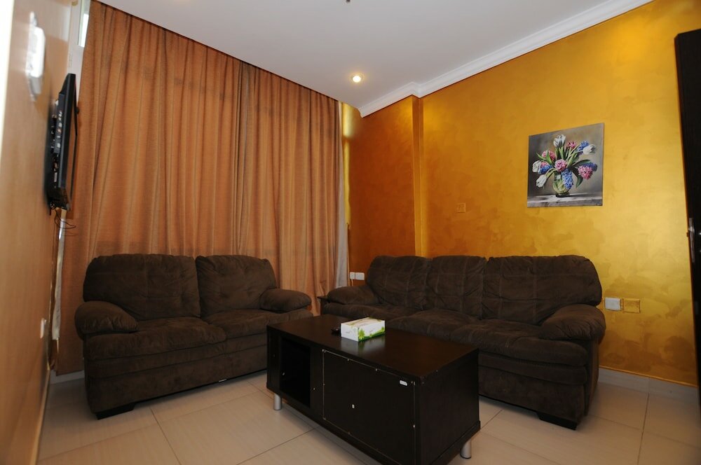 Фото Al Muhanna Plaza Hotel