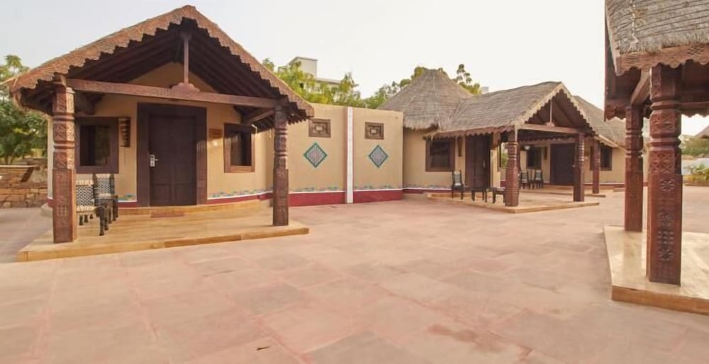 Фото Regenta Resort Bhuj, by Royal Orchid Limited