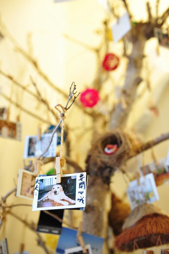 Фото Kenting Bonjour Resort