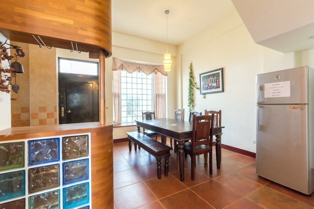 Фото Kenting Bonjour Resort