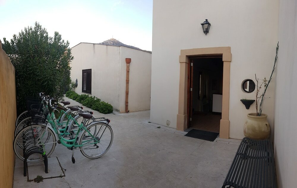 Фото Villa Lampedusa Hotel & Residence