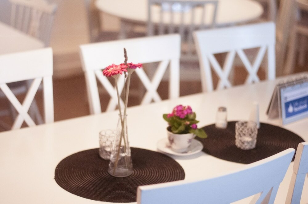 Фото Edith & Julia Bed and Breakfast