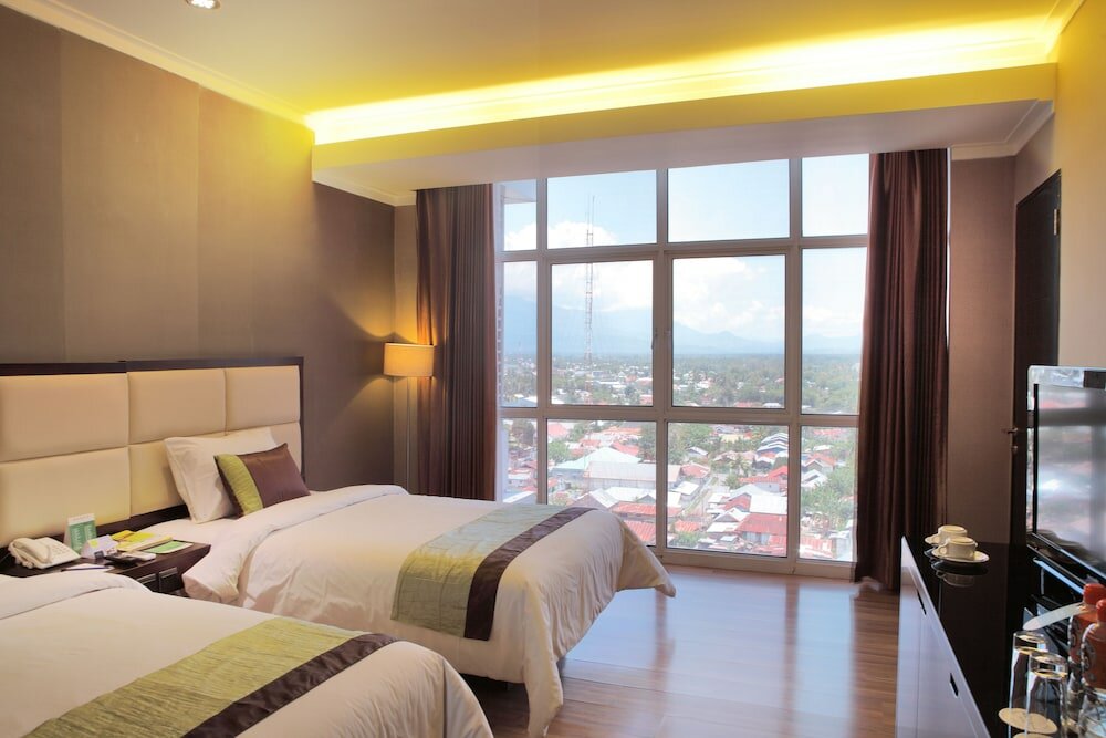 Фото Maqna Hotel