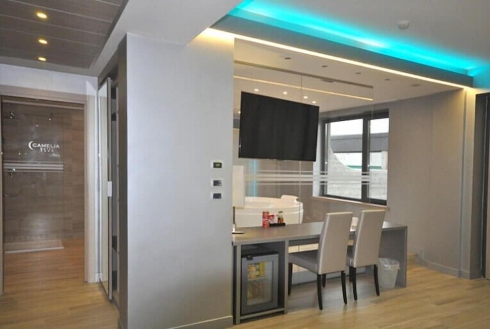 Фото Hotel Camelia