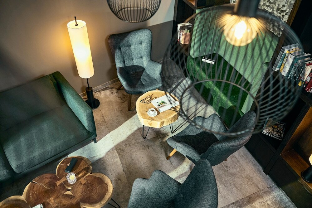 Фото Robinson Landskron