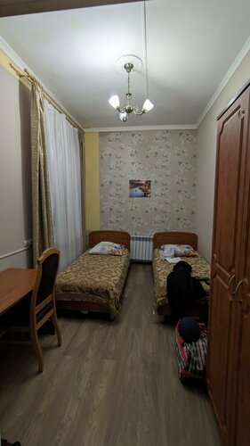 Hotel Kaspiy, , foto