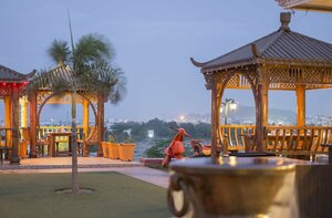 Гостиница Regenta Resort Bhuj, by Royal Orchid Limited