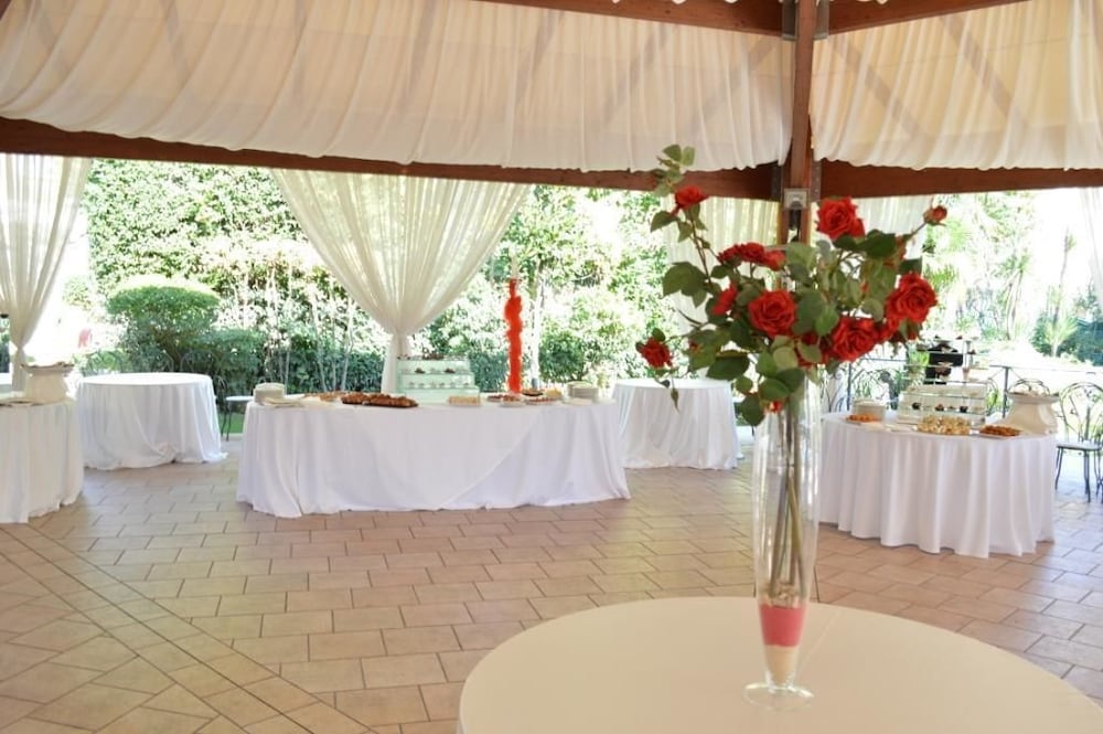 Фото Hotel Villa Ida