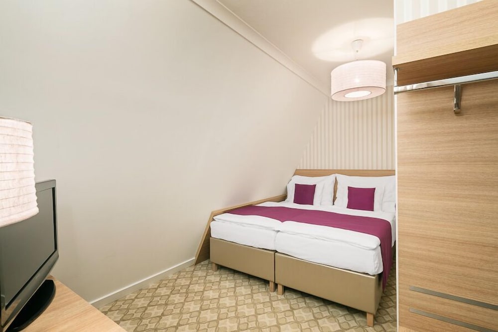 Фото Pytloun Wellness Hotel Harrachov