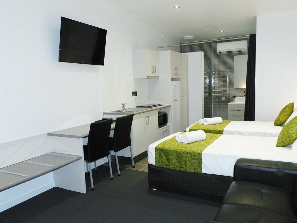 Фото Copper City Motel