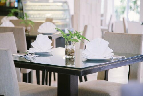 Апартаменты The Capital Residence Suites в Бандар-Сери-Бегаване