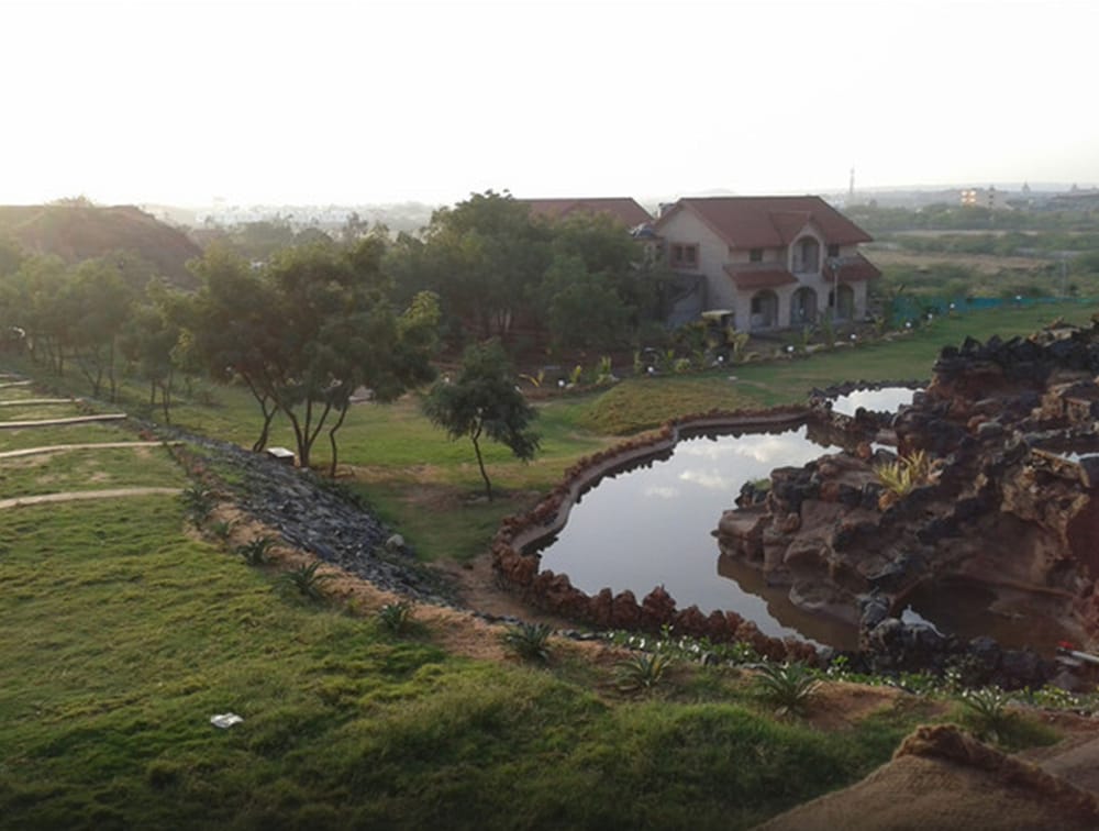 Фото Regenta Resort Bhuj, by Royal Orchid Limited