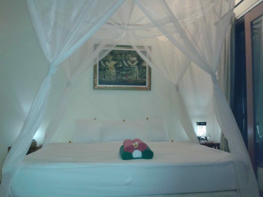 Фото Junjungan Suite Villa