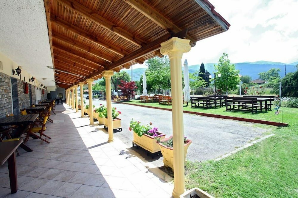 Фото Studios Pieria