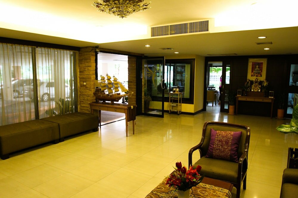 Фото Unico Srinakarin Residence