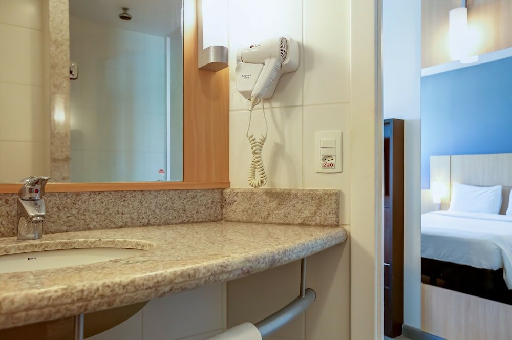 Фото ibis Rio de Janeiro Barra da Tijuca