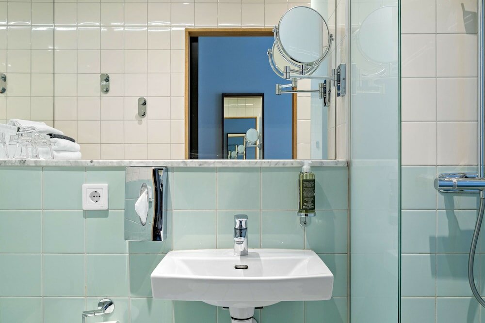 Фото Best Western Hotel Fridhemsplan