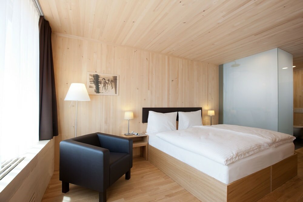 Фото Hotel am Garnmarkt